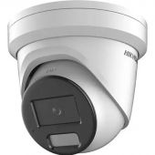 IP-камера Hikvision DS-2CD2347G2H-LIU(2.8mm) 2.8-2.8мм цв. корп.:белый