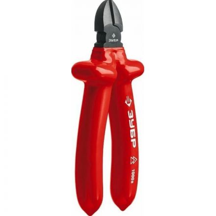 Набор инструмента диэлектрический, 7предм, ЗУБР Профессионал 2214-H7