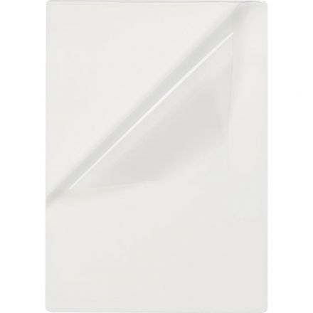 Пленка для ламинирования Attache Cover А4,80мкм 100шт/уп (255139) Пленка для ламинирования Attache Cover А4,80мкм 100шт/уп (255139)
