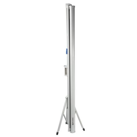 Экран проекционный на треноге (200х200 см), матовый, 1:1, BRAUBERG "TRIPOD", 236731 Экран проекционный на треноге (200х200 см), матовый, 1:1, BRAUBERG "TRIPOD", 236731
