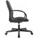 Кресло VB_Echair-330 ТC ткань черный пластик