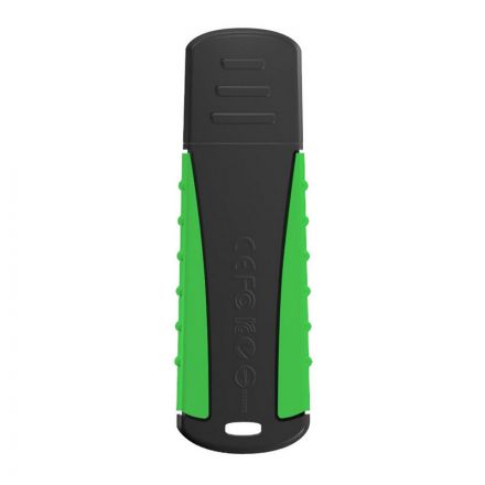 Флеш-память Transcend JetFlash 810, 64Gb, USB 3.1 G1, ч/зел, TS64GJF810 Флеш-память Transcend JetFlash 810, 64Gb, USB 3.1 G1, ч/зел, TS64GJF810