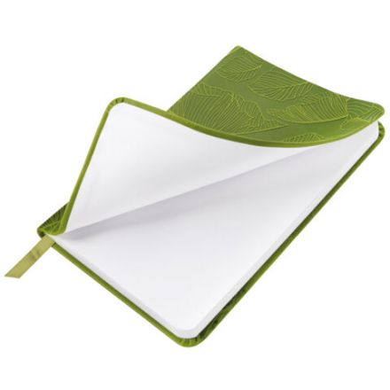 Еженедельник датированный 2026 МАЛЫЙ ФОРМАТ 95х155 мм, А6, BRAUBERG "Foliage", под кожу, зеленый, 117198 Еженедельник датированный 2026 МАЛЫЙ ФОРМАТ 95х155 мм, А6, BRAUBERG "Foliage", под кожу, зеленый, 117198