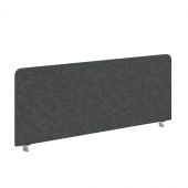 Экран акустический XAFP 1660 Tempo 9 (Графит) 1600х30х600 RAND Acoustic Экран акустический XAFP 1660 Tempo 9 (Графит) 1600х30х600 RAND Acoustic