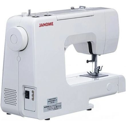 Швейная машина JANOME GRAPE 2016(GRAPE 2016)