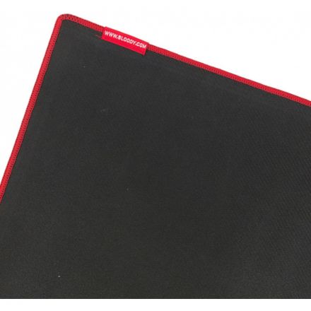 Коврик для мыши A4Tech Bloody B-081S черный/рисунок 350x280x2мм