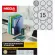 Этикетки самоклеящиеся ProMega label D=50 мм/15 шт. на л. А4 100 листов в упаковке