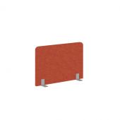 Экран акустический XASP 750.1 Tempo 5 (Морковный) 760х30х500 RAND Acoustic Экран акустический XASP 750.1 Tempo 5 (Морковный) 760х30х500 RAND Acoustic