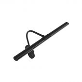 Светильник Lucia L555 FLEX Accu Clip черный, аккум., LED 10W 3000K Светильник Lucia L555 FLEX Accu Clip черный, аккум., LED 10W 3000K