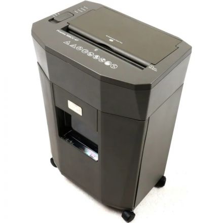 Шредер (уничтожитель) ProfiOffice Piranha 308 CCAF, 4ур.секр., 9л., 14 лит Шредер (уничтожитель) ProfiOffice Piranha 308 CCAF, 4ур.секр., 9л., 14 лит