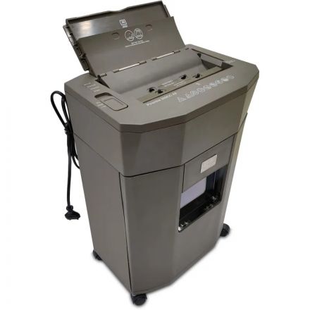 Шредер (уничтожитель) ProfiOffice Piranha 308 CCAF, 4ур.секр., 9л., 14 лит Шредер (уничтожитель) ProfiOffice Piranha 308 CCAF, 4ур.секр., 9л., 14 лит