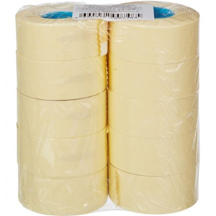 Этикет-лента прямоугольная белая 29х28 мм (10 рулонов по 700 этикеток) Этикет-лента прямоугольная белая 29х28 мм (10 рулонов по 700 этикеток)