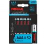 Батарейки Promega AAA/LR03 бл/32шт      