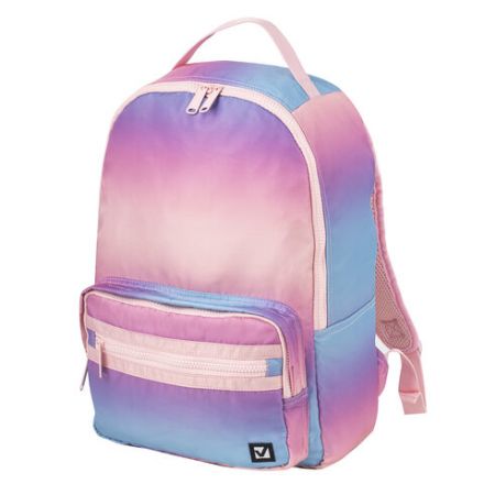 Рюкзак BRAUBERG MULTICOLOR универсальный, нейлон, "Rainbow", разноцветный, 43х28х14 см, 229888 Рюкзак BRAUBERG MULTICOLOR универсальный, нейлон, "Rainbow", разноцветный, 43х28х14 см, 229888