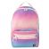 Рюкзак BRAUBERG MULTICOLOR универсальный, нейлон, "Rainbow", разноцветный, 43х28х14 см, 229888 Рюкзак BRAUBERG MULTICOLOR универсальный, нейлон, "Rainbow", разноцветный, 43х28х14 см, 229888