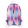 Рюкзак BRAUBERG MULTICOLOR универсальный, нейлон, "Rainbow", разноцветный, 43х28х14 см, 229888 Рюкзак BRAUBERG MULTICOLOR универсальный, нейлон, "Rainbow", разноцветный, 43х28х14 см, 229888