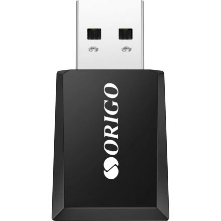 Сетевой адаптер WiFi Origo OW900/A1A AX900 USB 2.0 Сетевой адаптер WiFi Origo OW900/A1A AX900 USB 2.0