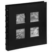 Фотоальбом 500 фото 10*15см, ArtSpace ,  под кожу крокодила