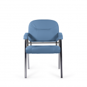 Кресло Форум СН S-0420 (светло-голубой) Кресло Форум СН S-0420 (светло-голубой)