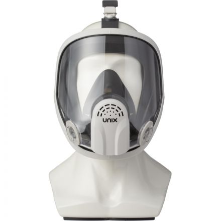 Маска панорамная UNIX 6200 универсальный размер Маска панорамная UNIX 6200 универсальный размер