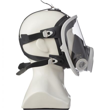 Маска панорамная UNIX 6200 универсальный размер Маска панорамная UNIX 6200 универсальный размер