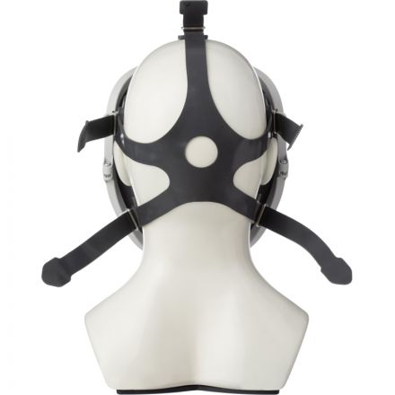 Маска панорамная UNIX 6200 универсальный размер Маска панорамная UNIX 6200 универсальный размер