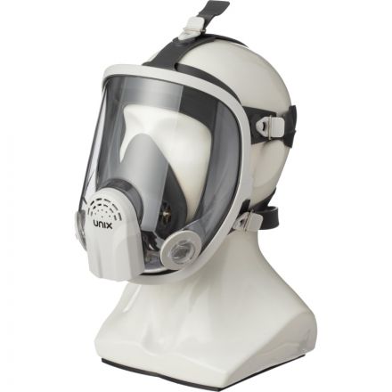 Маска панорамная UNIX 6200 универсальный размер Маска панорамная UNIX 6200 универсальный размер