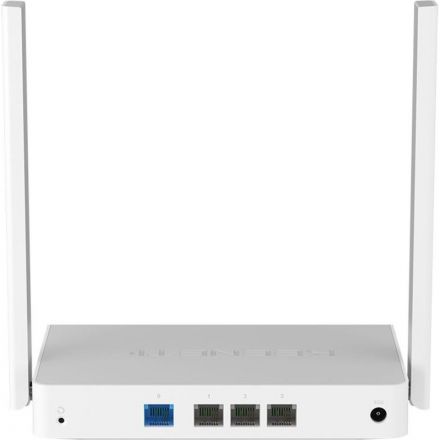 Маршрутизатор Keenetic Extra (KN-1714) AC1200