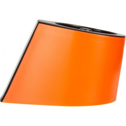 Скрепочница магнитная Attache Selection Color открытая с черными скрепками Скрепочница магнитная Attache Selection Color открытая с черными скрепками