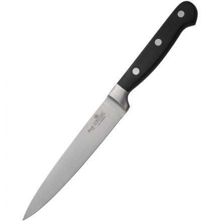 Нож универсальный 8'' 200мм Profi Luxstahl, кт1017
