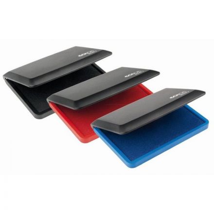 Подушка штемпельная настольная Colop Micro 1 неокрашенная 90x50 мм Подушка штемпельная настольная Colop Micro 1 неокрашенная 90x50 мм