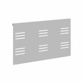 X-Pull Царга стола складного мобильного X.C-0 Серый металл 511*1*300 X-Pull Царга стола складного мобильного X.C-0 Серый металл 511*1*300