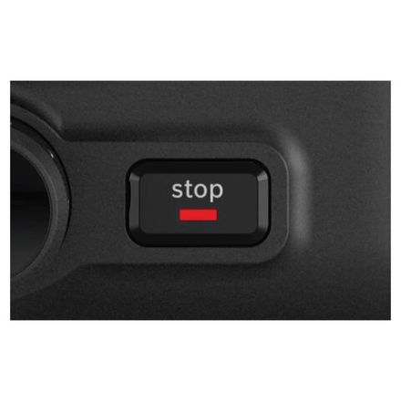 Тостер BOSCH TAT3P423, 970 Вт, 2 тоста, 5 режимов, металл, черный Тостер BOSCH TAT3P423, 970 Вт, 2 тоста, 5 режимов, металл, черный
