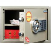 Сейф мебельный Valberg ASM-25 EL (электронный замок)