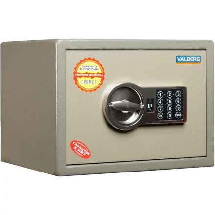 Сейф мебельный Valberg ASM-25 EL (электронный замок)