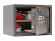 Мебельный сейф VALBERG ASM 25 EL Мебельный сейф VALBERG ASM 25 EL