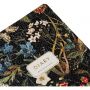 Ежедневник недатированный А5 FLEX FLORA.Лесные ягоды 3-743/17