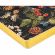 Ежедневник недатированный А5 FLEX FLORA.Лесные ягоды 3-743/17