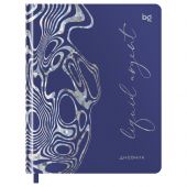 Дневник 1-11 кл. 48л. (твердый) BG "Argent", иск. кожа, тиснение фольгой, ляссе Дневник 1-11 кл. 48л. (твердый) BG "Argent", иск. кожа, тиснение фольгой, ляссе