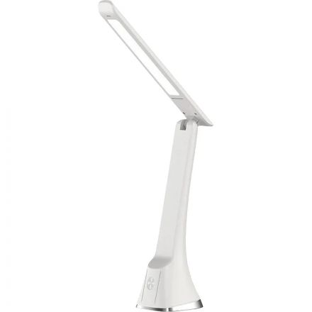 Светильник Ultraflash UF-733 C01 белый (Led, 8Вт, 6500К, 3 ур. яркости) Светильник Ultraflash UF-733 C01 белый (Led, 8Вт, 6500К, 3 ур. яркости)