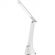 Светильник Ultraflash UF-733 C01 белый (Led, 8Вт, 6500К, 3 ур. яркости) Светильник Ultraflash UF-733 C01 белый (Led, 8Вт, 6500К, 3 ур. яркости)