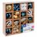 Шары ёлочные НАБОР 56 предметов, "Magic Box", бирюзовый/золото, пластик, ЗОЛОТАЯ СКАЗКА, 592174 Шары ёлочные НАБОР 56 предметов, "Magic Box", бирюзовый/золото, пластик, ЗОЛОТАЯ СКАЗКА, 592174