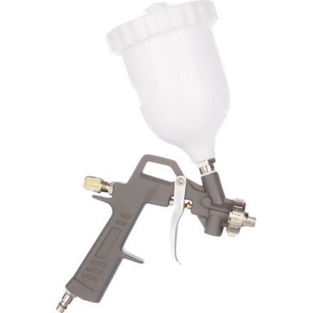 Краскопульт пневматический FUBAG BASIC G600/1.5 HP 1.5мм, в/б, 0.6л(110103) Краскопульт пневматический FUBAG BASIC G600/1.5 HP 1.5мм, в/б, 0.6л(110103)
