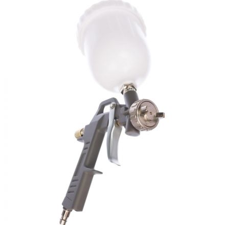 Краскопульт пневматический FUBAG BASIC G600/1.5 HP 1.5мм, в/б, 0.6л(110103) Краскопульт пневматический FUBAG BASIC G600/1.5 HP 1.5мм, в/б, 0.6л(110103)