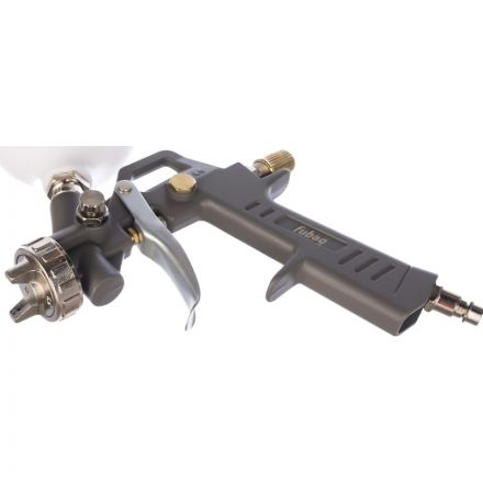 Краскопульт пневматический FUBAG BASIC G600/1.5 HP 1.5мм, в/б, 0.6л(110103) Краскопульт пневматический FUBAG BASIC G600/1.5 HP 1.5мм, в/б, 0.6л(110103)