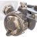 Краскопульт пневматический FUBAG BASIC G600/1.5 HP 1.5мм, в/б, 0.6л(110103) Краскопульт пневматический FUBAG BASIC G600/1.5 HP 1.5мм, в/б, 0.6л(110103)