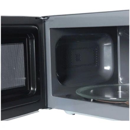 Микроволновая печь Panasonic NN-ST254MZPE черн/серебро Микроволновая печь Panasonic NN-ST254MZPE черн/серебро