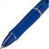 Ручка шариковая автоматическая Pilot Acroball синяя (толщина линии 0.28 мм)
