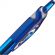 Ручка шариковая автоматическая Pilot Acroball синяя (толщина линии 0.28 мм)