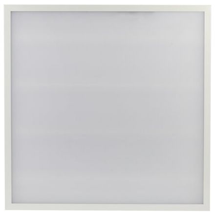 Светильник светодиодный с драйвером АРМСТРОНГ ЭРА 6500 К, 595x595x19, 36 Вт, матовый, SPO-6-36-6K-M, Б0039318 Светильник светодиодный с драйвером АРМСТРОНГ ЭРА 6500 К, 595x595x19, 36 Вт, матовый, SPO-6-36-6K-M, Б0039318